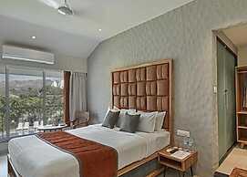 Meritas Adore Resort Lonavala