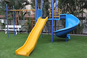 Meritas Adore Resort Lonavala