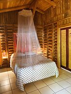 Cabañas Lamaite