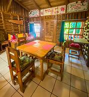 Cabañas Lamaite