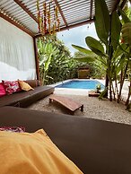 Cabañas Lamaite