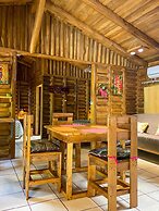 Cabañas Lamaite