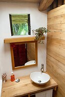 Cabañas Lamaite