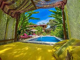 Cabañas Lamaite