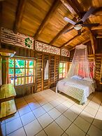 Cabañas Lamaite
