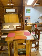 Cabañas Lamaite