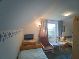 Gästehaus Tiedemann