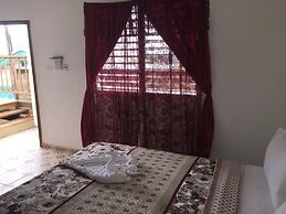 Matus Guest House