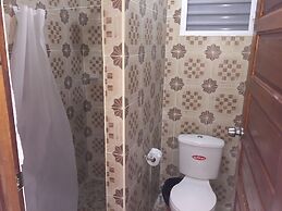 Matus Guest House
