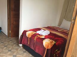 Matus Guest House