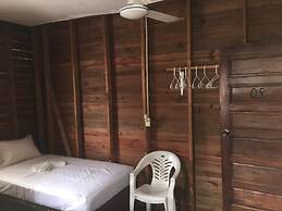 Matus Guest House