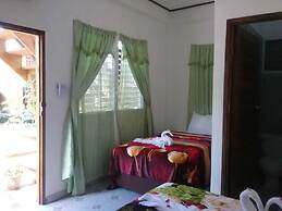 Matus Guest House