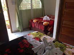 Matus Guest House