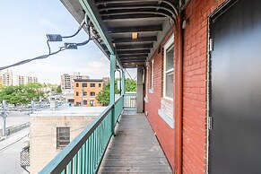 GLOBALSTAY. King Street Apartments