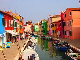 Ca’ Dei Fiori 1 Venezia