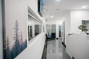 Hotel Blue