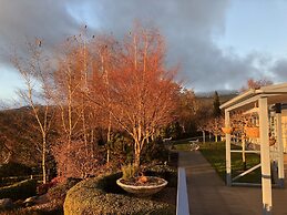 Mole Creek Hideaway