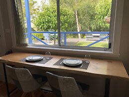 Mole Creek Hideaway