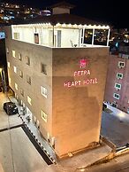 Petra Heart Hotel