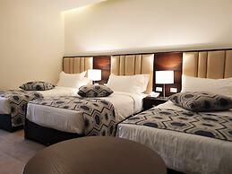 Petra Heart Hotel