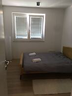 Deluxe TIVOLI Suites