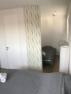 Deluxe TIVOLI Suites