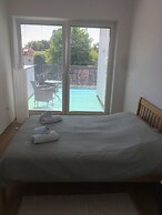 Deluxe TIVOLI Suites