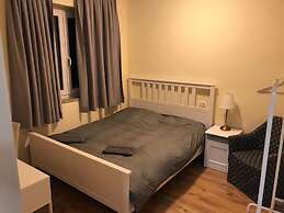 Deluxe TIVOLI Suites