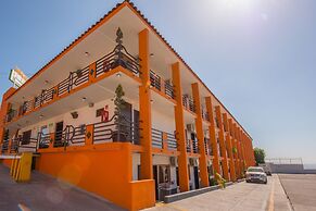 Hotel Cucapa