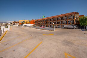 Hotel Cucapa