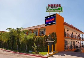 Hotel Cucapa