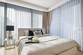 LeGrant Suites Sukhumvit 11 Bangkok