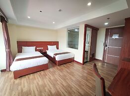 456 Hotel