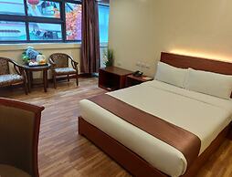 456 Hotel