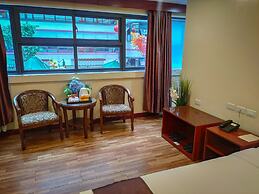 456 Hotel