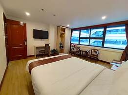 456 Hotel