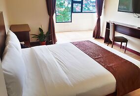 456 Hotel