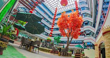 456 Hotel