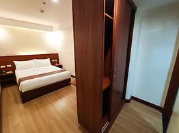 456 Hotel