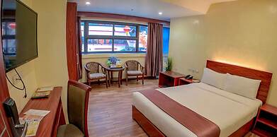 456 Hotel