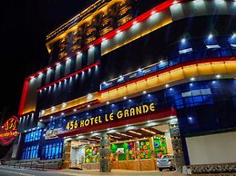 456 Hotel