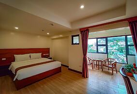 456 Hotel