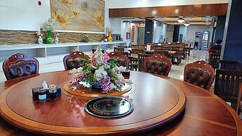 456 Hotel