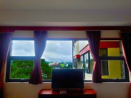 456 Hotel