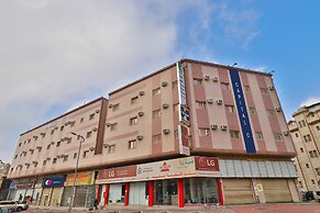 OYO 324 Green House Hotel Abha