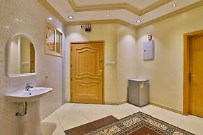 OYO 324 Green House Hotel Abha