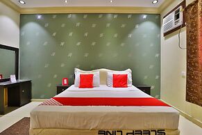 OYO 324 Green House Hotel Abha