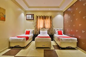 OYO 324 Green House Hotel Abha