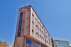OYO 324 Green House Hotel Abha