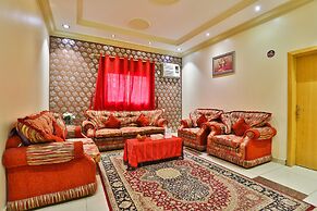 OYO 324 Green House Hotel Abha